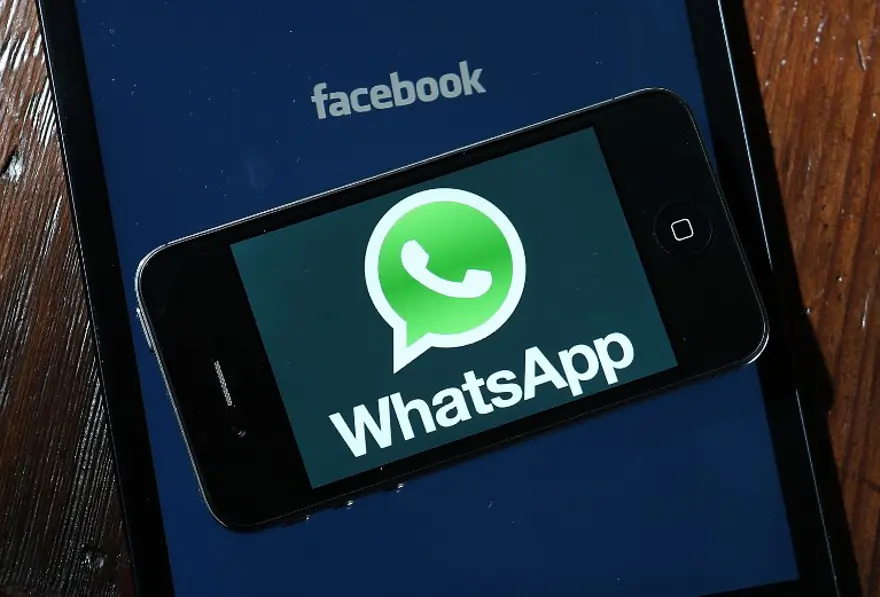 WhatsApp'ta yeni dönem 19