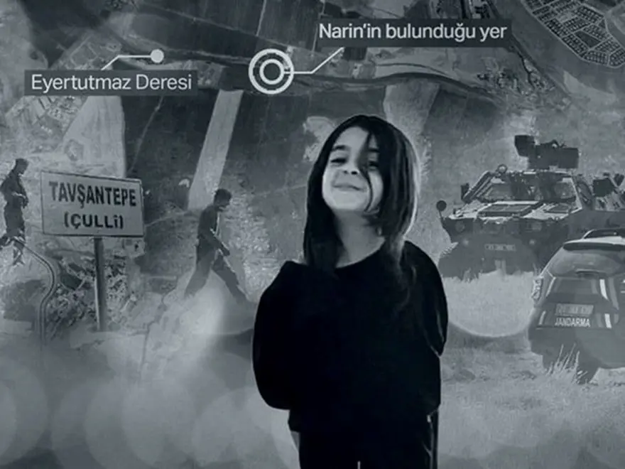 Narin cinayeti davasında ilk üç gün neler yaşandı? Tarihi davada çelişkili ifadeler! 