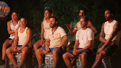 Survivor'da dokunulmazlığı kim kazandı, eleme adayları kimler oldu? (Survivor son bölüm detayları)