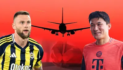 Juventus'un transferde şifresi Fenerbahçe: Hem eski hem de yeni yıldızını istiyor!