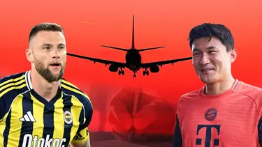 Juventus'un transferde şifresi Fenerbahçe: Hem eski hem de yeni yıldızını istiyor!