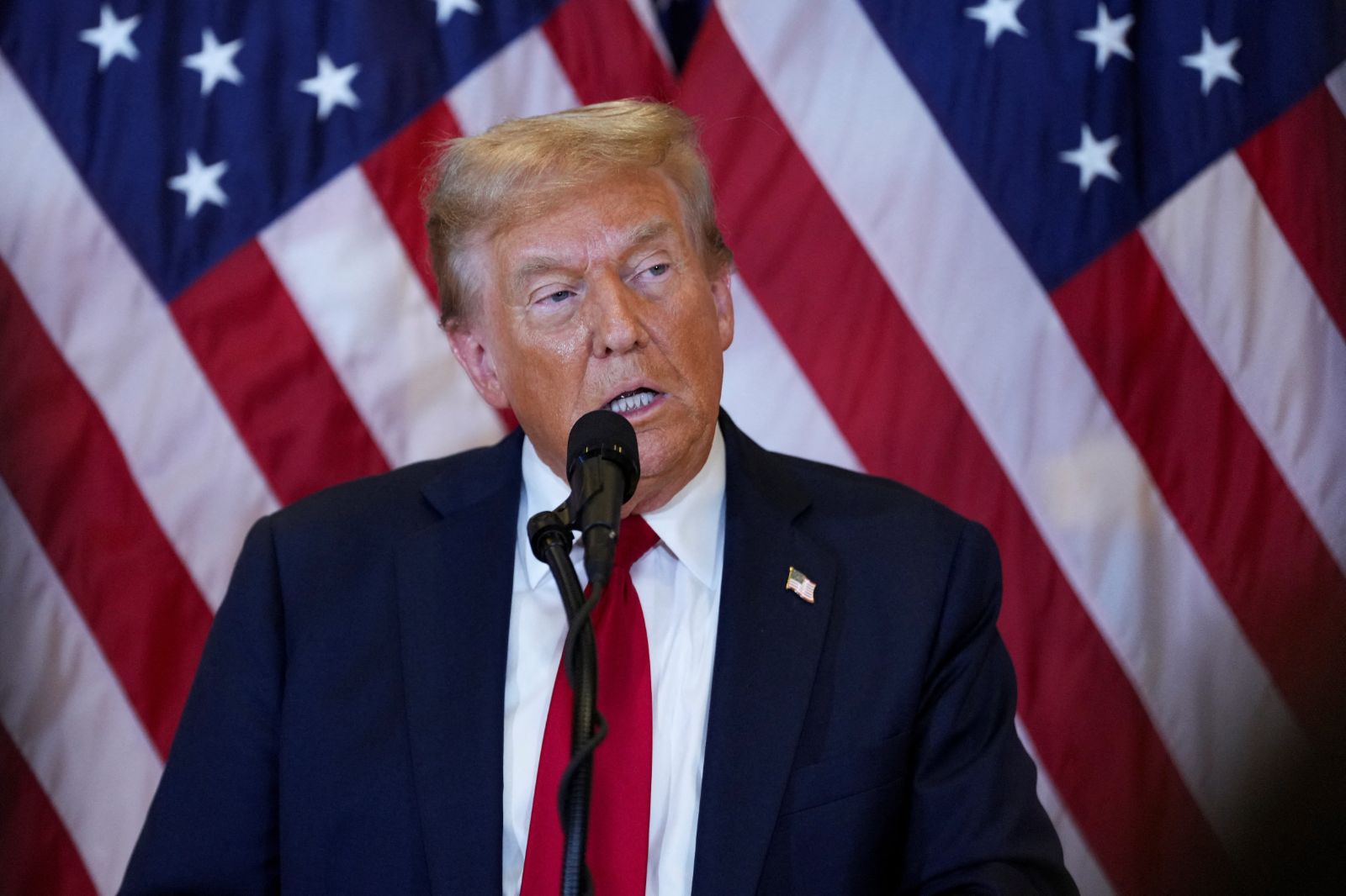 Trump'tan Hamas'a tehdit: Bu size son uyarı