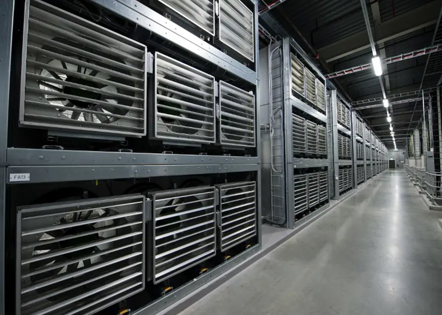 Facebook'un yeni evi 6 Facebook'un yeni evi 6