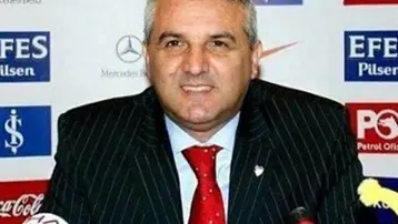 Yeni MHK Başkanı Sabri Çelik kimdir? (Sabri Çelik kaç yaşında ve nereli?)