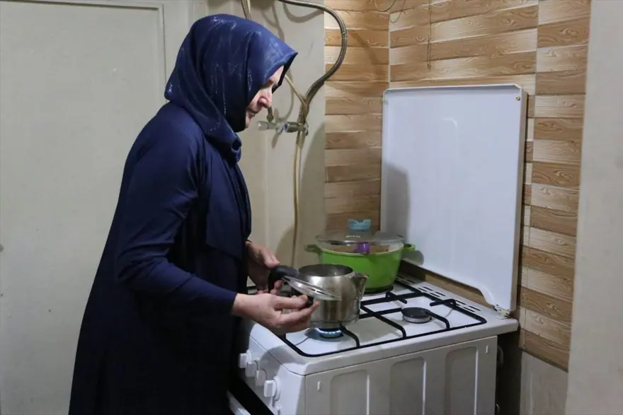 Kabil'de yaşayan Türk kadın girişimci:  Afganistan'dan umutluyum, geri dönmeyi düşünmüyorum 7