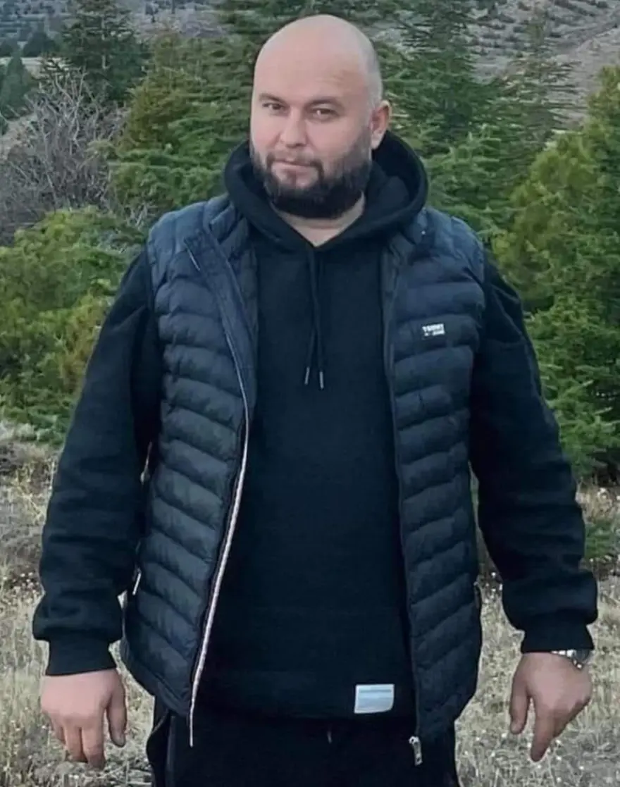 Ankara'da akılalmaz olay! Mangaldan sıçrayan ateş sonrası kalp krizi geçirerek öldü 1