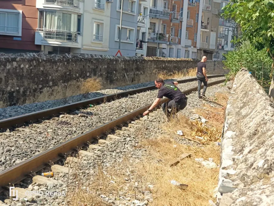 Eşiyle barışan Ebru'yu eski sevgilisi katletti 5 Eşiyle barışan Ebru'yu eski sevgilisi katletti 5