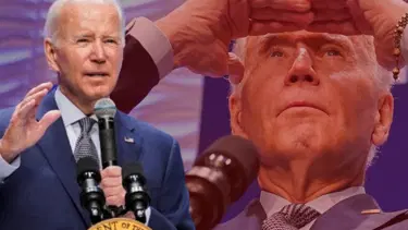 ABD Başkanı Joe Biden ölü Kongre üyesini sordu