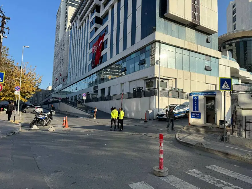 Tutuklanan Esenyurt Belediye Başkanı Ahmet Özer'in ifadesi ortaya çıktı: Hiçbir örgütle ilgim yok 2