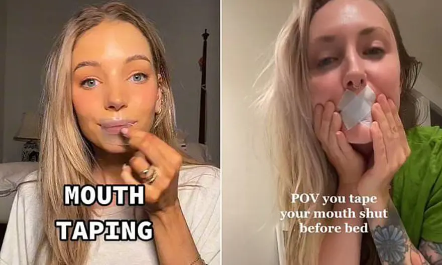 TikTok'ta tehlikeli zayıflama trendi: Doktorlar ölümcül olabileceği konusunda uyardı 8