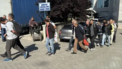 Dönerciye FETÖ operasyonunda yeni gelişme