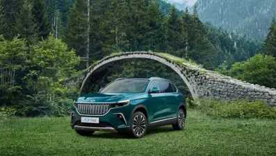 Fiyat listesi kalktı... Togg'un yeni fiyatı ne oldu?