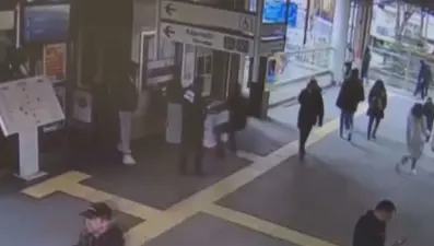 Marmaray'da eski sevgili dehşetinde mütalaa açıklandı: Araya başkaları girdiği için öldürememiş