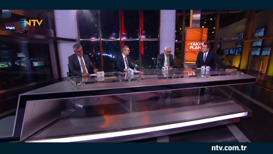 Yakın Plan 4 Eylül 2019