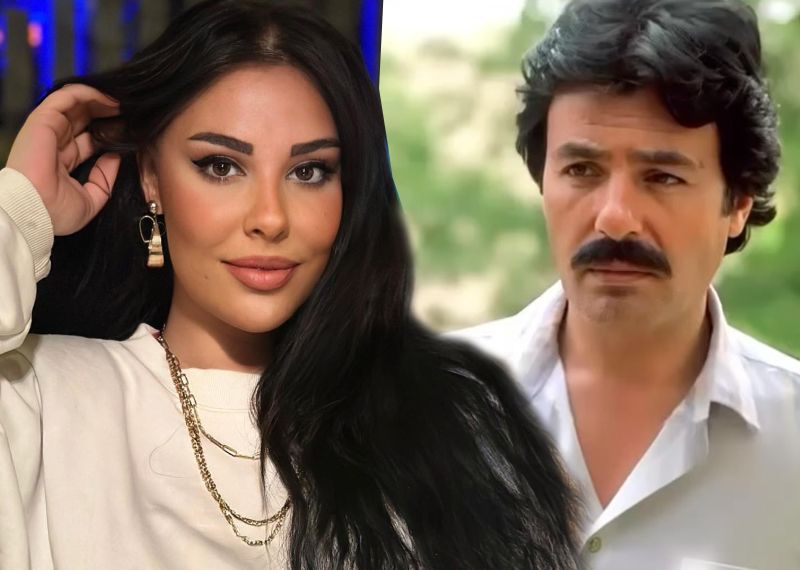 Ferdi Tayfur'un miras davası sonrası Tuğçe Tayfur'dan yeni paylaşım
