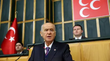 Devlet Bahçeli'den "askıda ekmek" eleştirilerine yanıt
