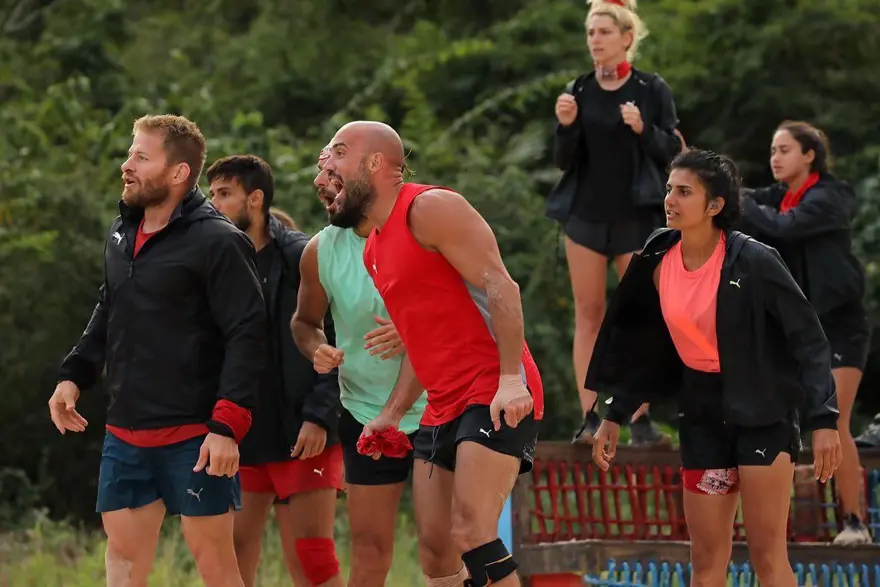 Survivor Çağrı Atakan: Kalsaydım finale kadar giderdim 14