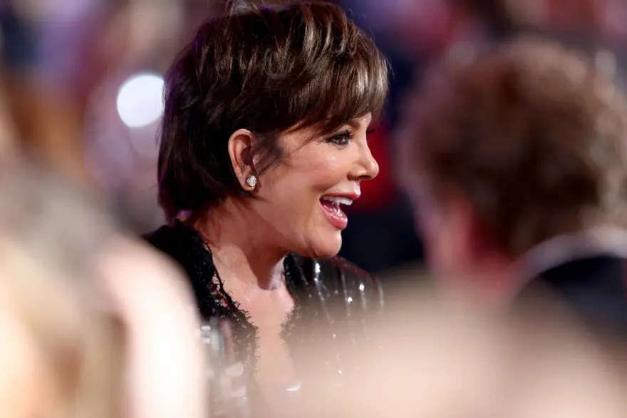 Korumasından Kris Jenner'a taciz suçlaması 