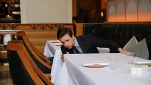 Dünyaca ünlü restoran Eleven Madison Park'tan vegan kararı