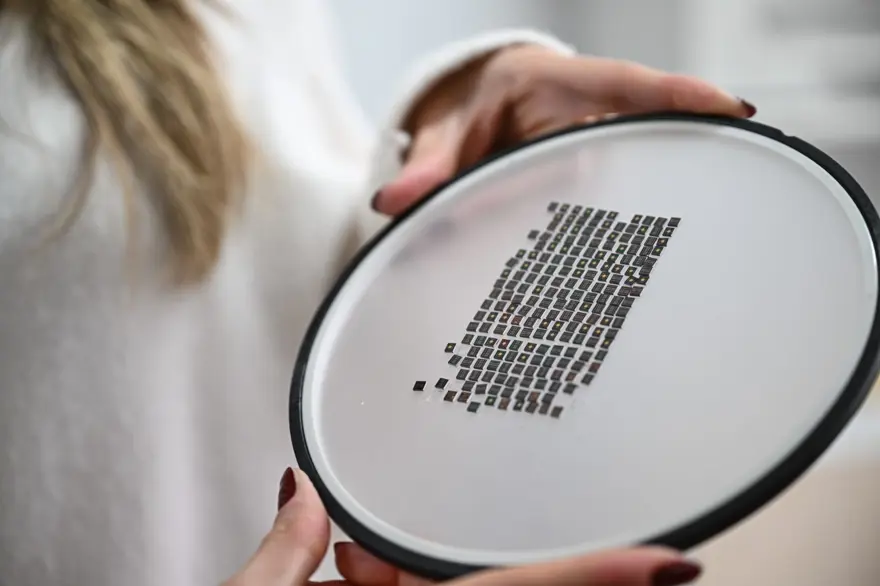 ODTÜ'lü araştırmacılardan tarihi proje: Cep telefonlarının şarj süresi bir yıla çıkacak 4