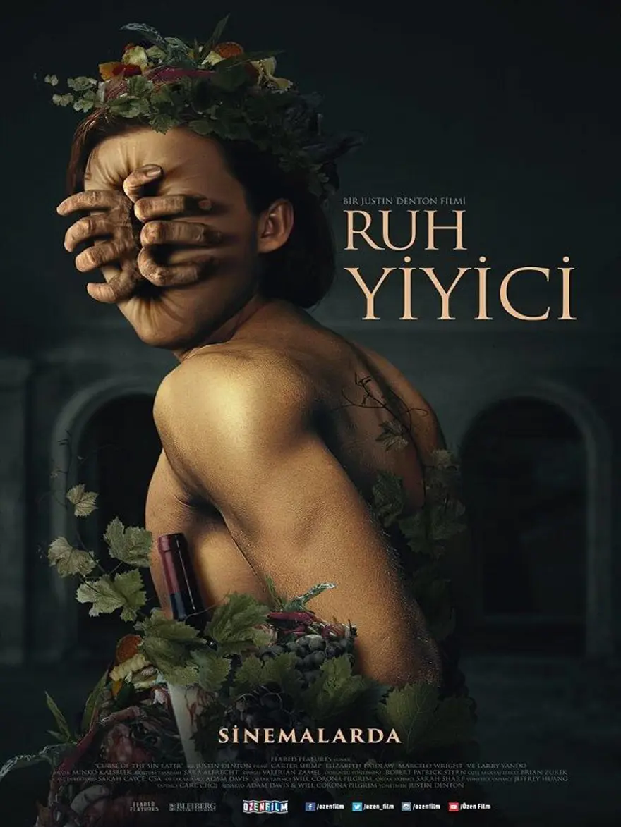 RUH YİYİCİ 7 RUH YİYİCİ 7
