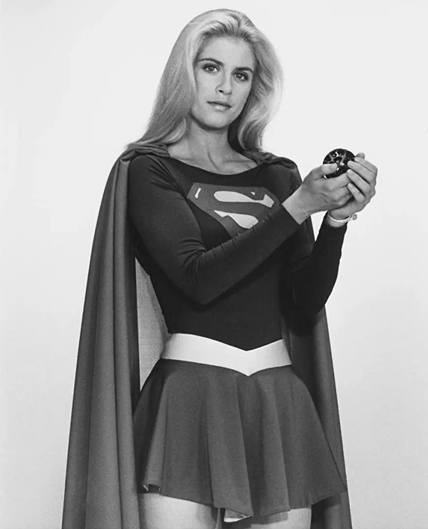 Sinema ve televizyonun süper kadınları 41