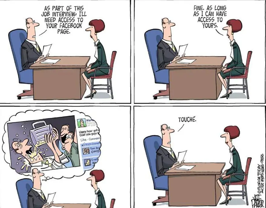 Facebook'un halka arzıyla böyle dalga geçtiler 10