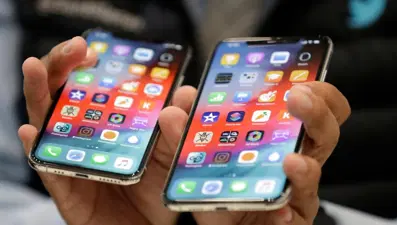Yeni iPhone'larda inanılmaz hata
