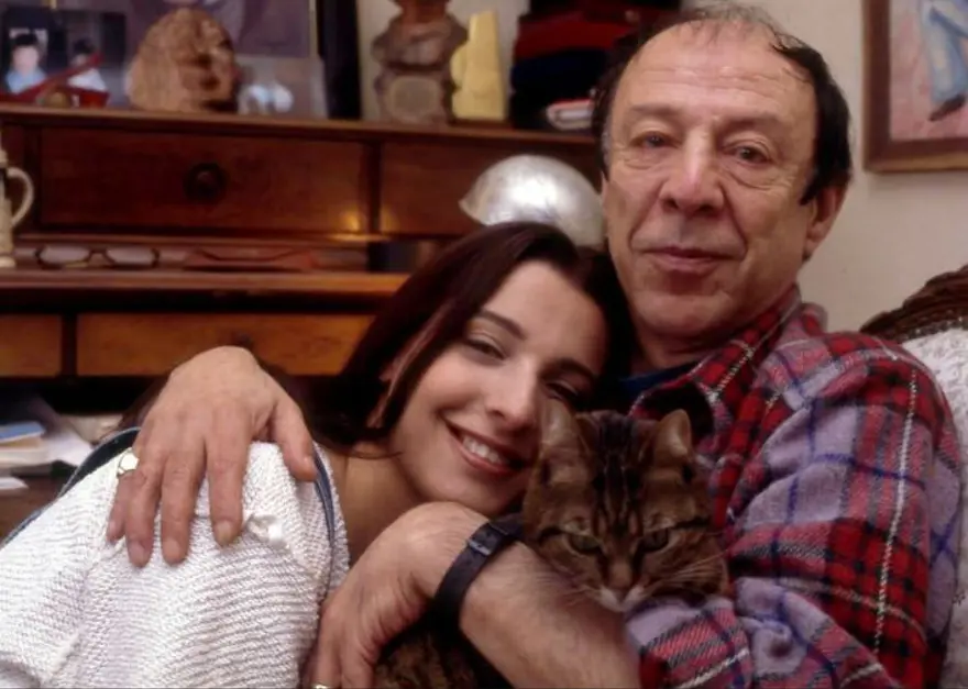 Güner Özkul: O evi babama Ferhan Şensoy almadı 3