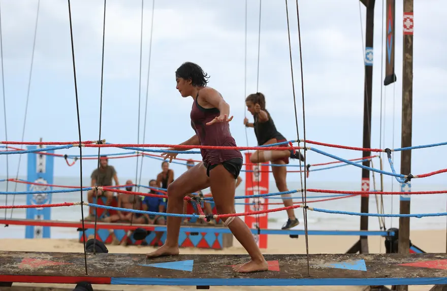 Survivor, Survivor 2017, survivor ödül oyunu, survivor araba ödülü 28 Survivor, Survivor 2017, survivor ödül oyunu, survivor araba ödülü 28