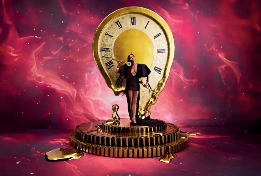 2024 Pirelli Takvimi yayınlandı 2