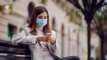 Hastaneler dolup taştı! Prof. Dr. Ateş Kara'dan maske uyarısı