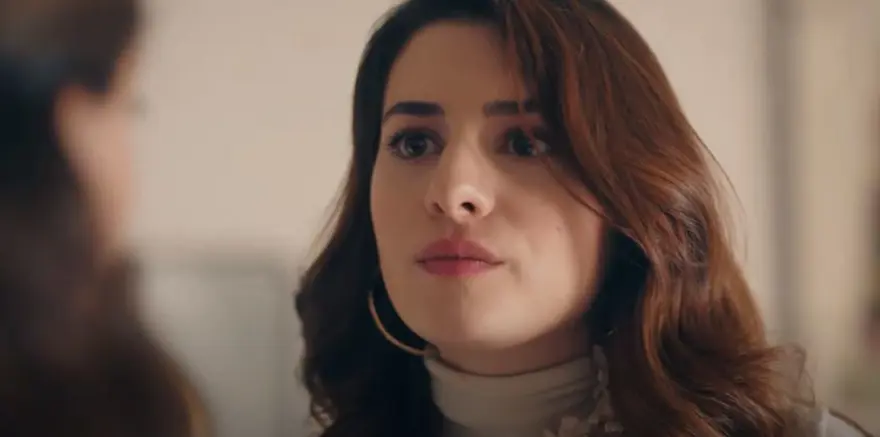 NAZ'IN KOLYE KRİZİ 12