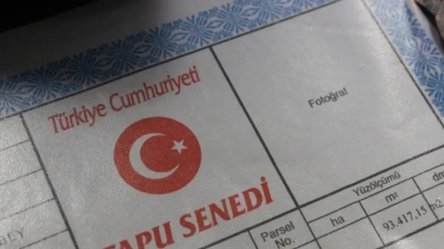 TAPU MÜDÜRLÜKLERİ YETKİLİLERİNDEN UYARI 6