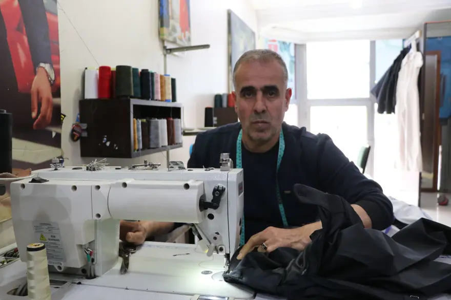 "ULAŞIMDA BÜYÜK SIKINTILAR YAŞIYORUZ" 4