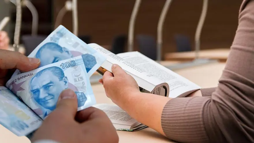 İBB burs başvuru sonuçları 2025: Genç Üniversiteli İBB burs sonuçları ne zaman açıklanacak? İBB burs başvuru sonuçları 2025: Genç Üniversiteli İBB burs sonuçları ne zaman açıklanacak?