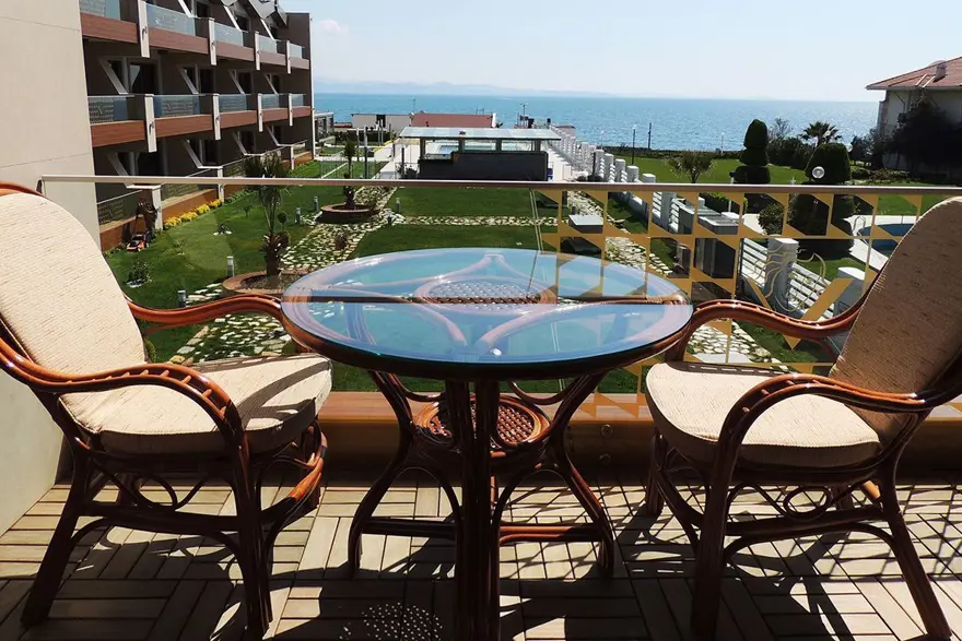 Venüs Thermal Boutique Hotel - Güre 2