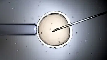 Anne, baba ve bir genetik donör: Ölümcül hastalıklar tarih oluyor