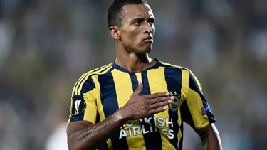 Portekizli futbolcu Luis Nani, profesyonel kariyerini sonlandırdı