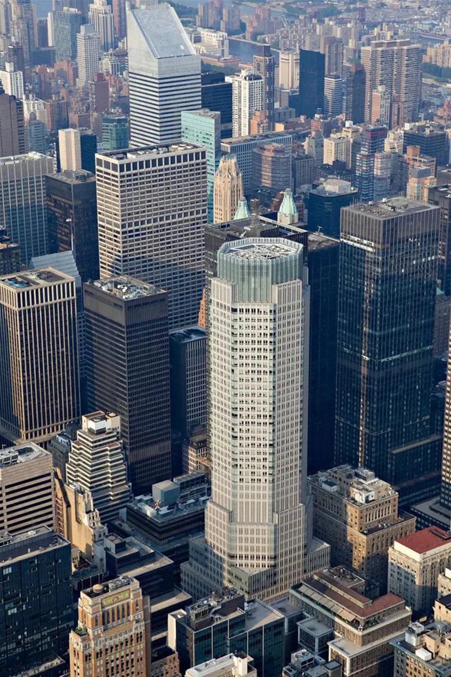 New York'a bir de böyle bakın 4 New York'a bir de böyle bakın 4