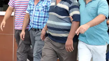 Şüpheli içkilere el konuldu
