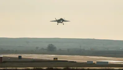 Bayraktar KIZILELMA tam gaz! Uçuşlarına başarıyla devam ediyor