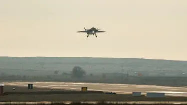 Bayraktar KIZILELMA tam gaz! Uçuşlarına başarıyla devam ediyor