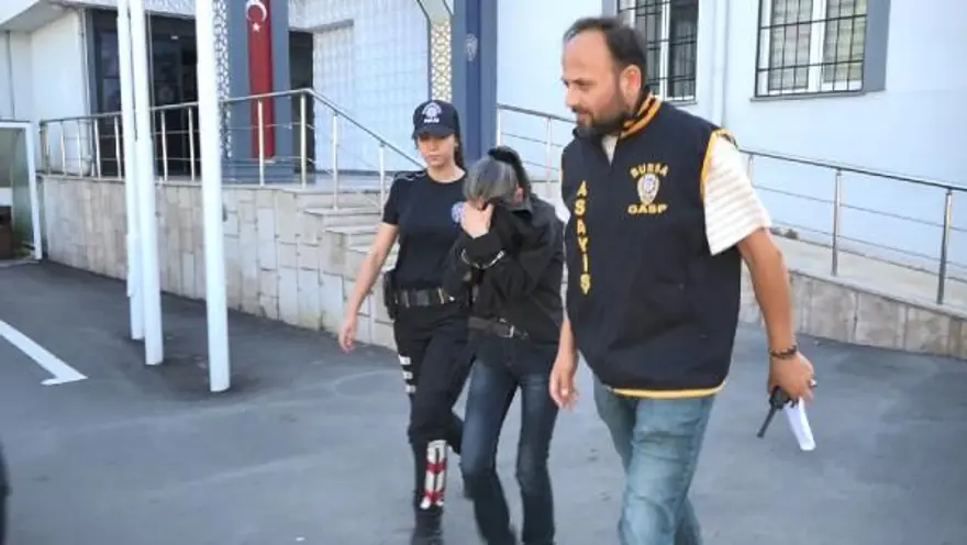 6'NCI DURUŞMADA ADLİ KONTROLLE SERBEST KALDI 4 6'NCI DURUŞMADA ADLİ KONTROLLE SERBEST KALDI 4