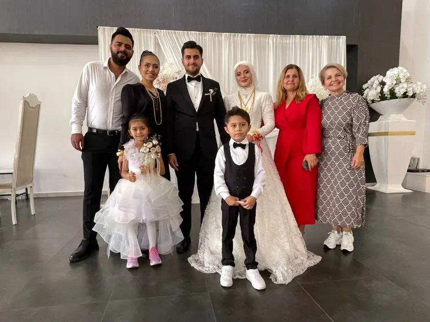 Babaanneden tek torununa takı sürprizi: Ev, araba, arsa... 3