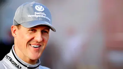 Michael Schumacher'in son durumuna dair açıklama