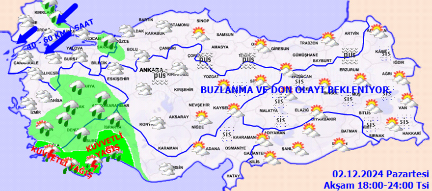 Bu hafta hava nasılolacak? Meteorolojiden Antalya için turuncu kodlu uyarı! (Ani sel, fırtına ve hortuma dikkat!) 8 Bu hafta hava nasılolacak? Meteorolojiden Antalya için turuncu kodlu uyarı! (Ani sel, fırtına ve hortuma dikkat!) 8