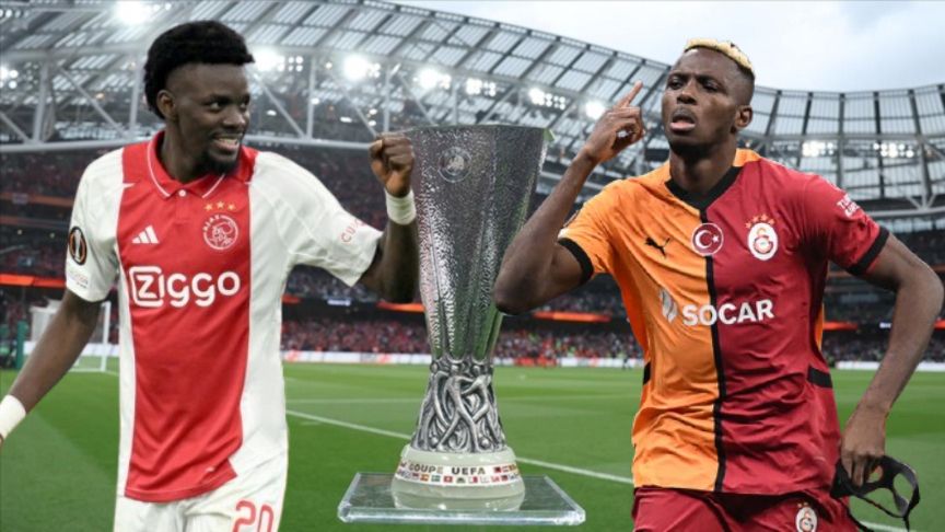 Ajax-Galatasaray maçı ne zaman, saat kaçta ve hangi kanalda canlı olarak yayınlanacak? Galatasaray'ın muhtemel 11'i belli oldu