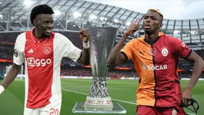 Ajax-Galatasaray maçı ne zaman, saat kaçta ve hangi kanalda canlı olarak yayınlanacak? Galatasaray'ın muhtemel 11'i belli oldu