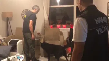 Yalova’da uyuşturucu operasyonlarında: 1 tutuklama